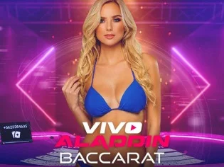 Vivo Aladdin