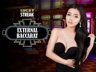 X Baccarat M2